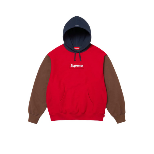 Supreme Box Logo hoodie
