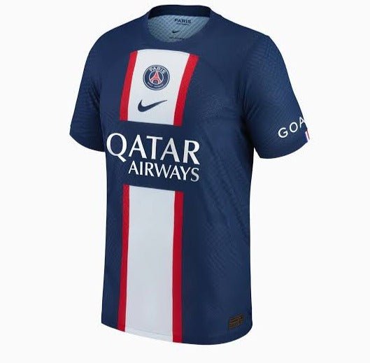 22/23 PSG Home Kit