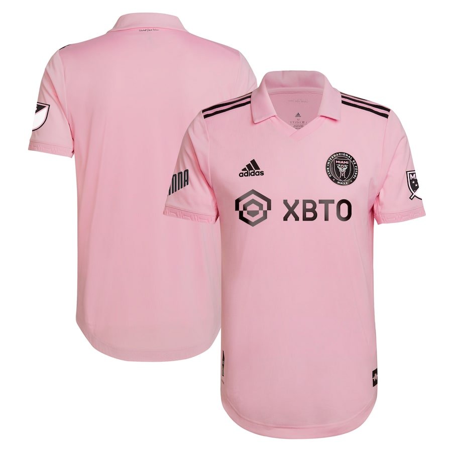 23/24 Inter Miami jersey Home