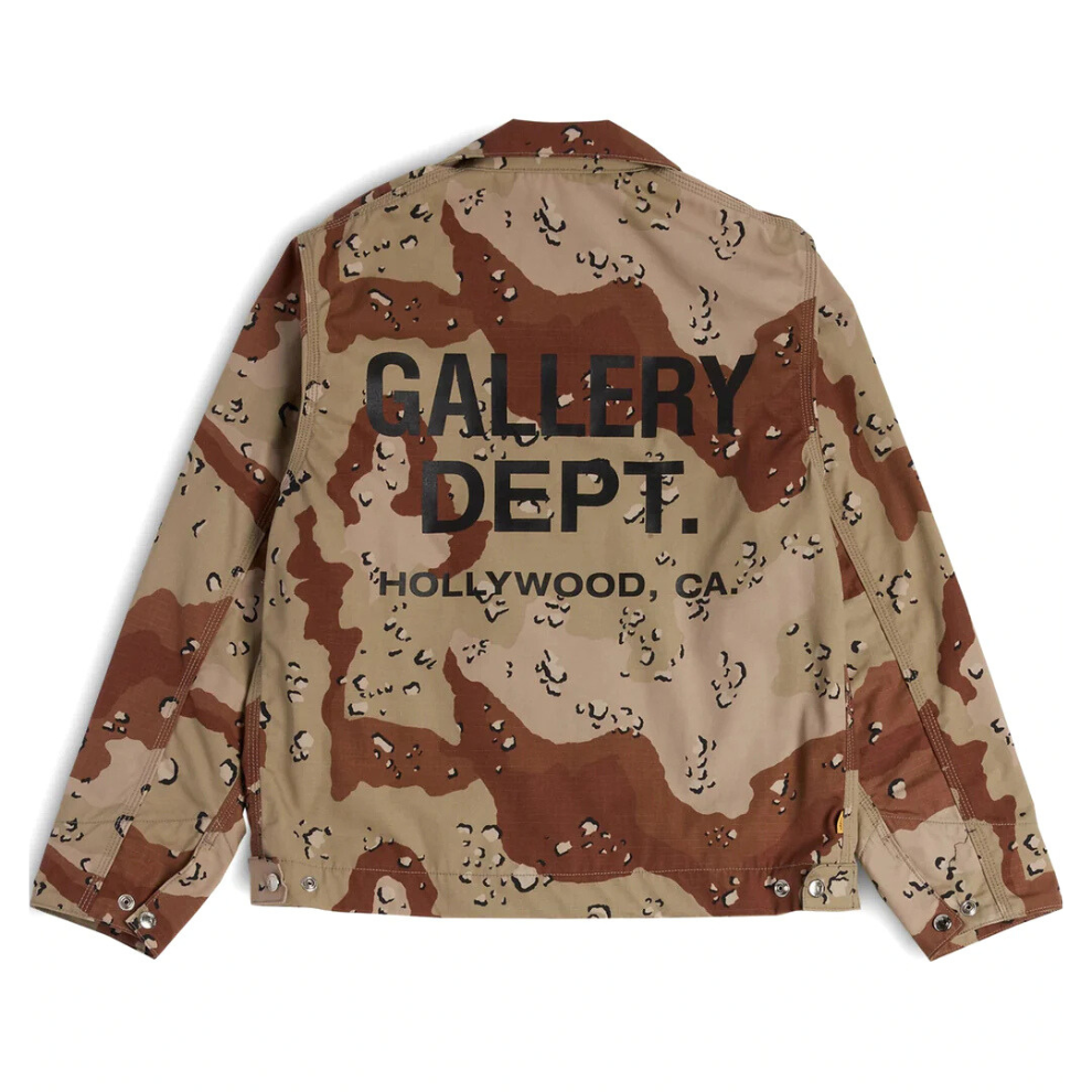 MONTECITO JACKET