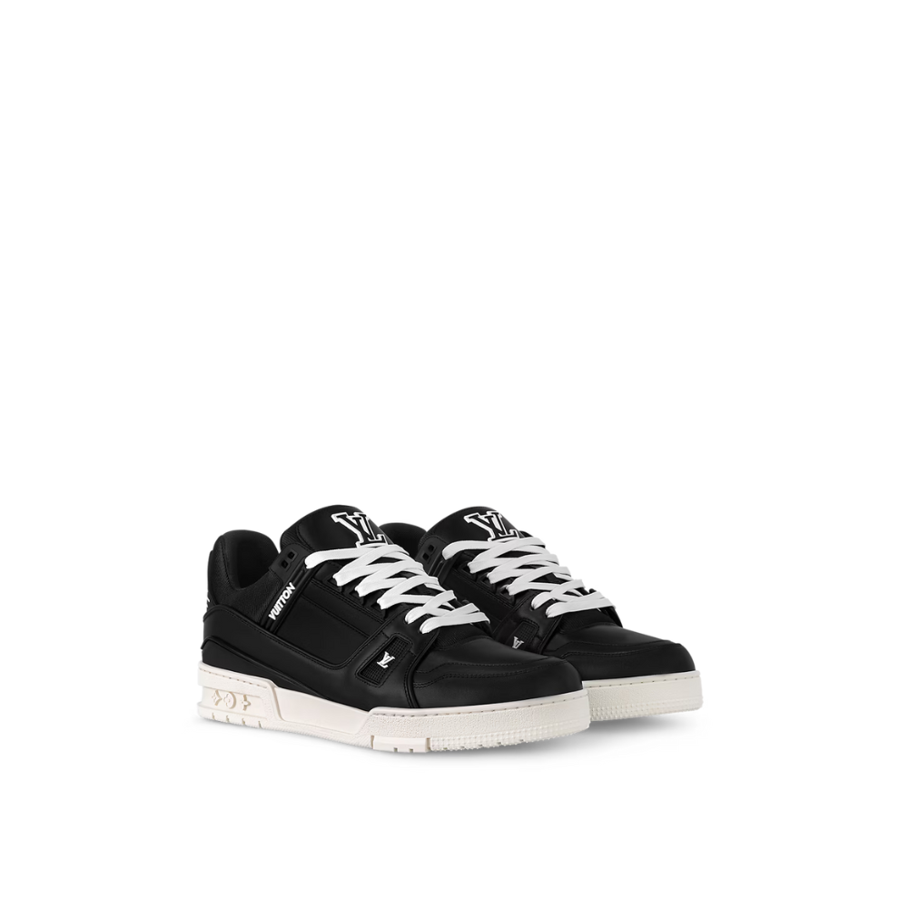 LOUIS VUITTON Trainer Sneaker