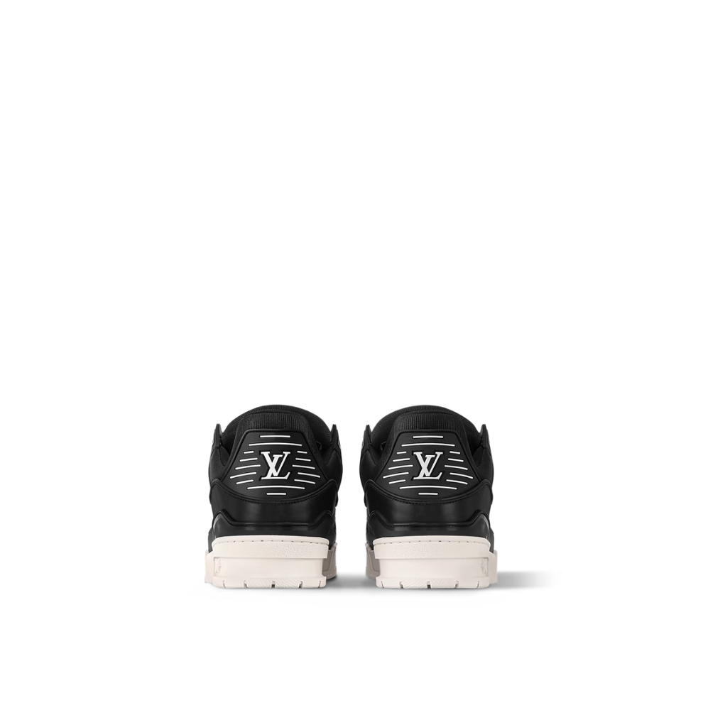 LOUIS VUITTON Trainer Sneaker
