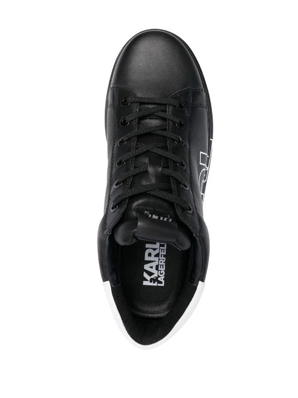 Kapri Low-Top Sneakers