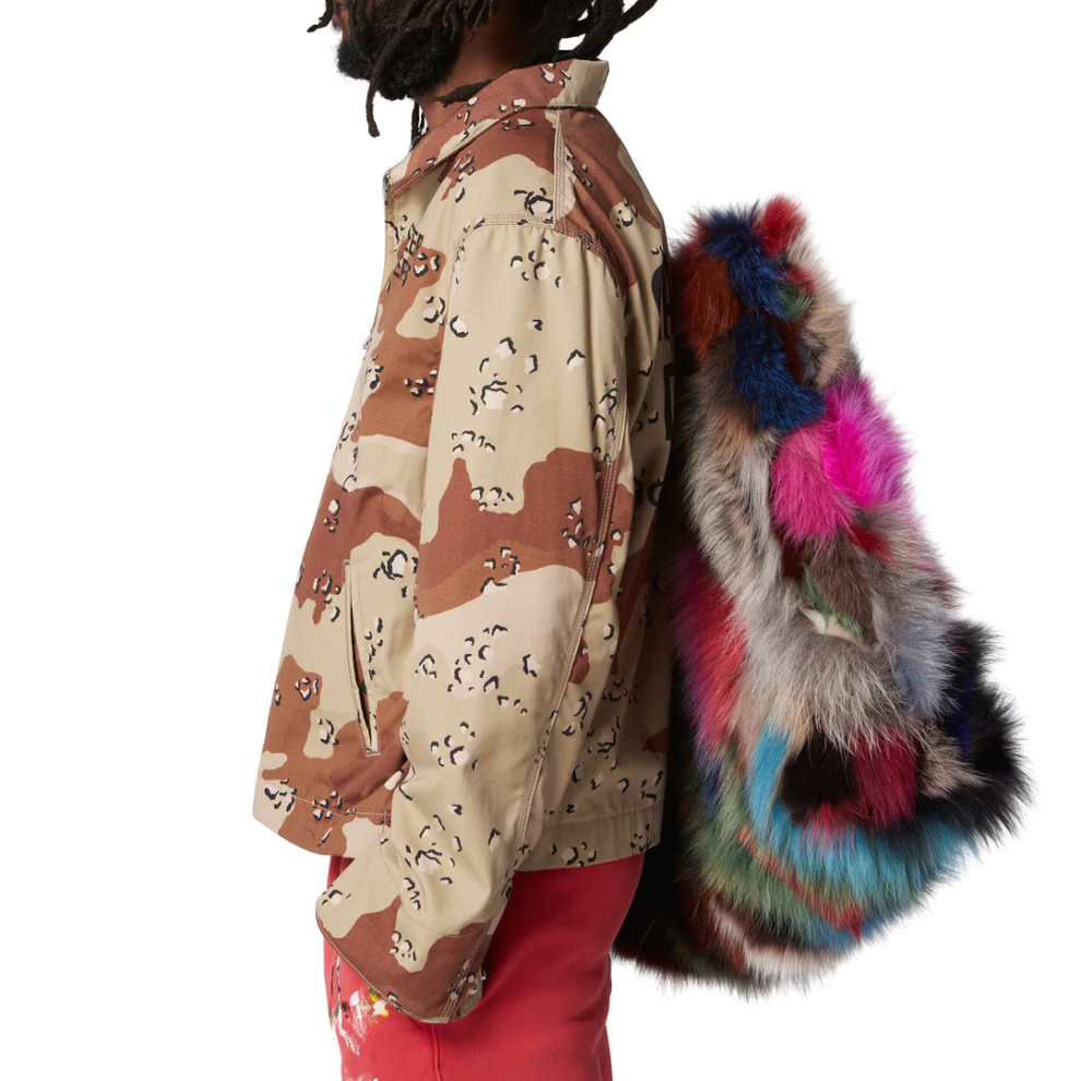 MONTECITO JACKET