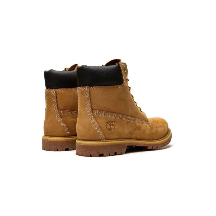 6 Inch PRM Waterproof "Wheat Nubuck" - Tha Plug ZA