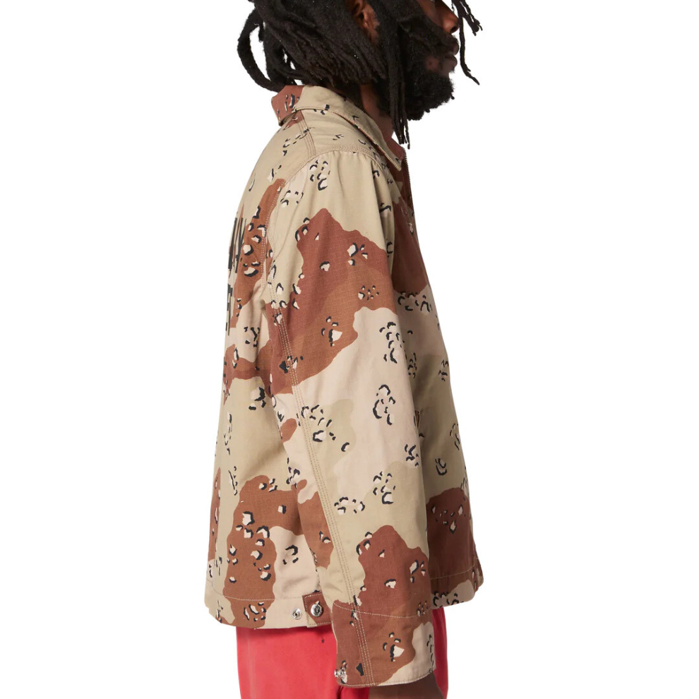 MONTECITO JACKET