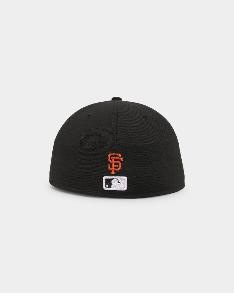 San Francisco Giants Bloom Fitted Cap