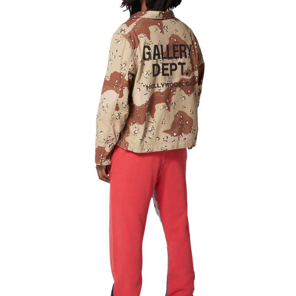 MONTECITO JACKET