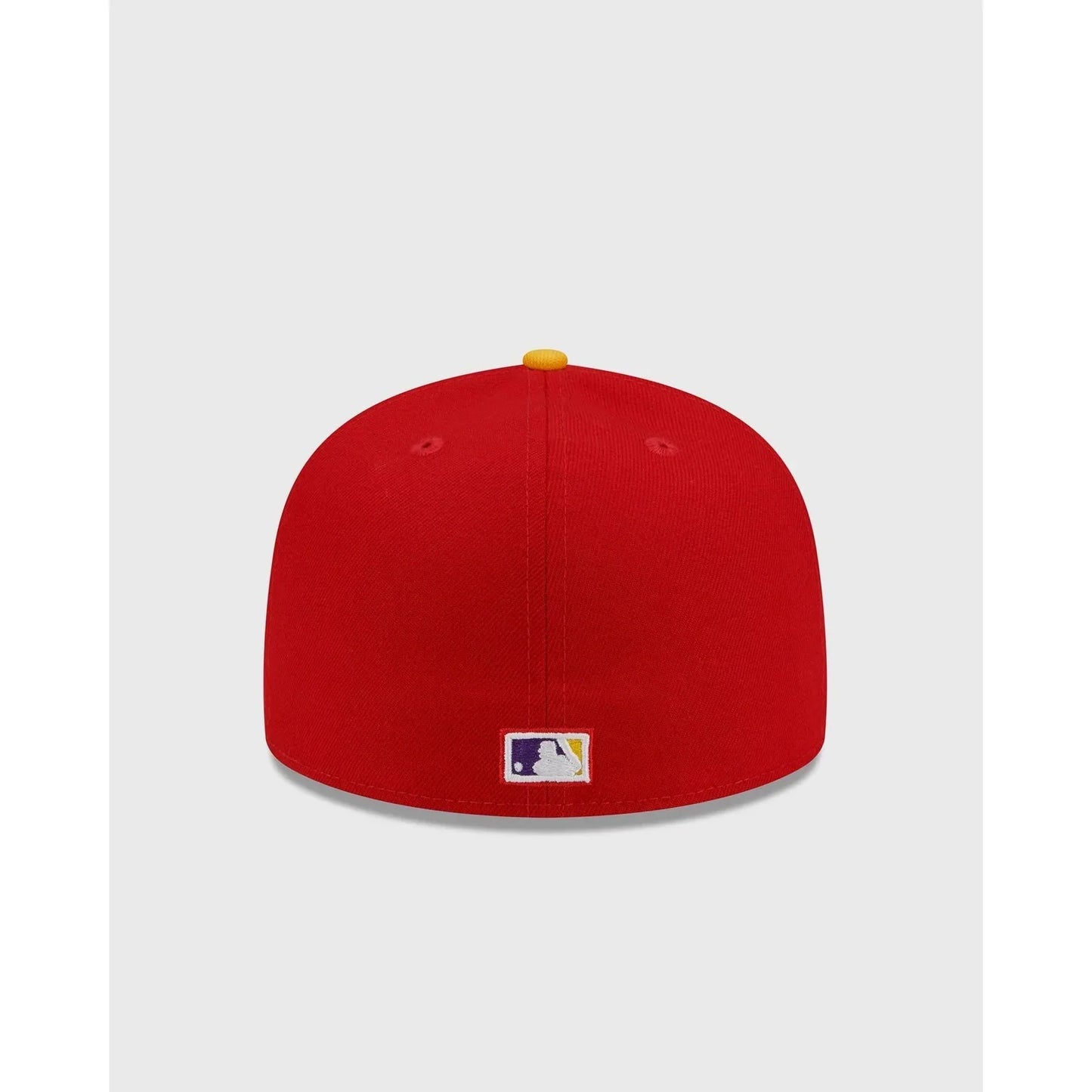 NY YANKEES ROSE 1999 WORLD SERIES FITTED CAP