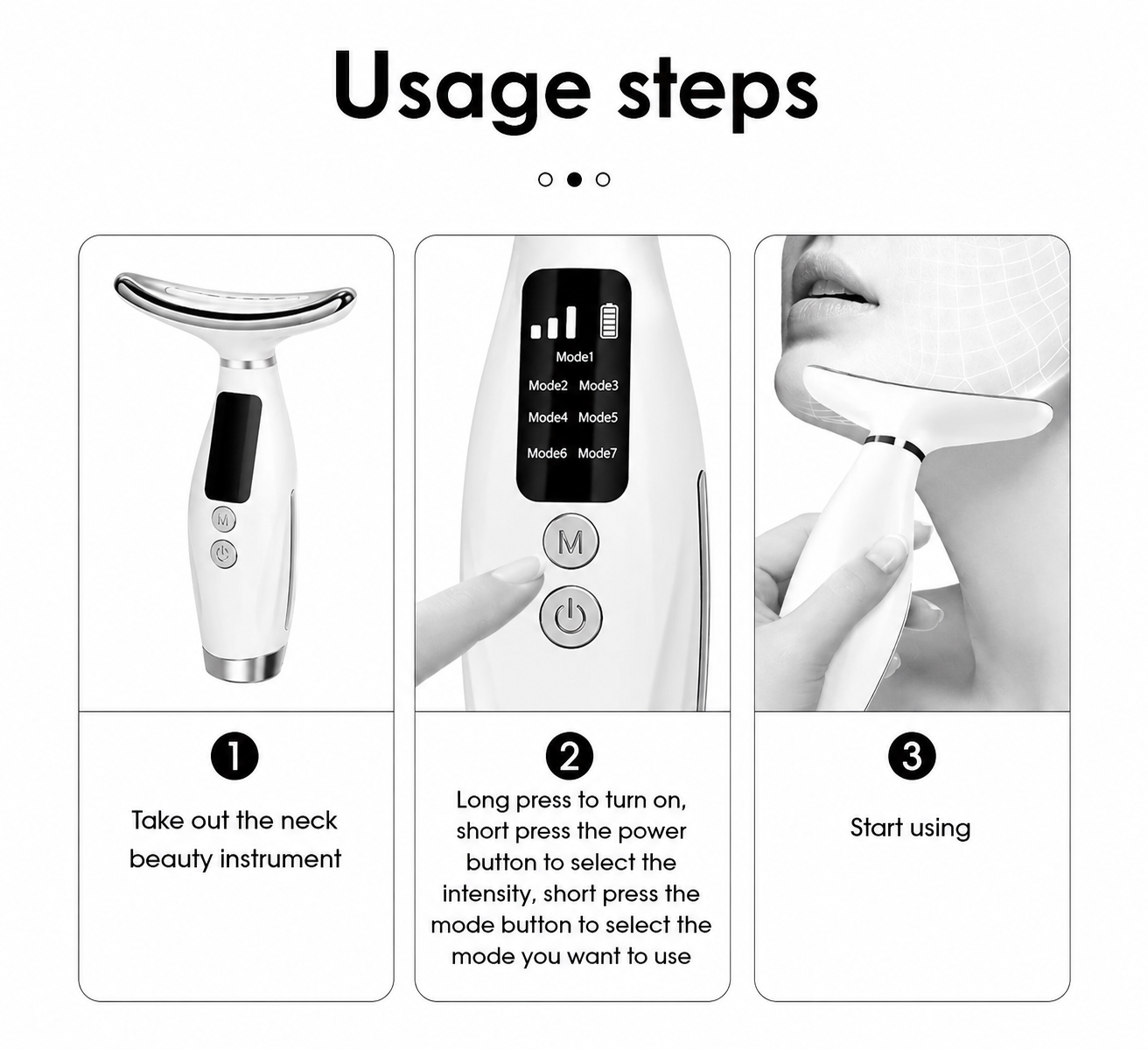 Face Massager