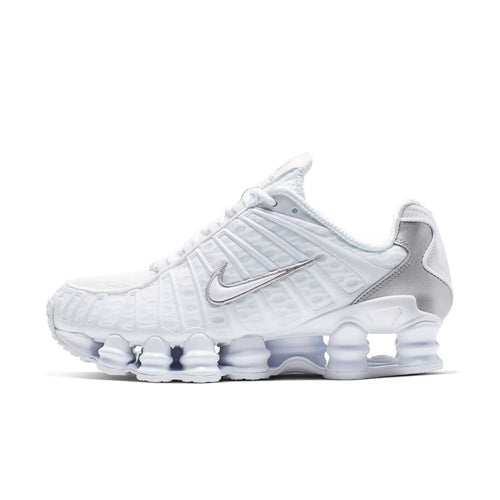 Shox TL White