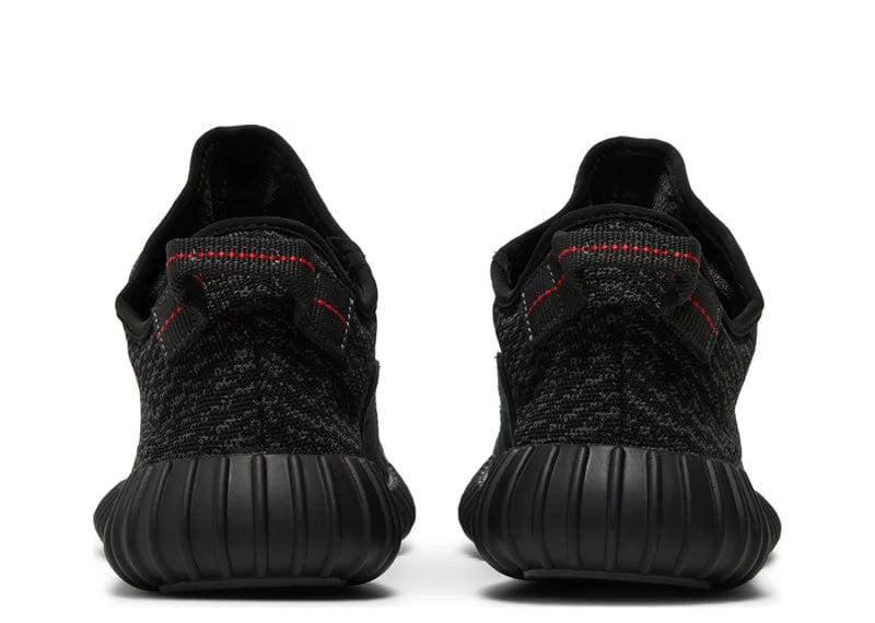 ADIDAS YEEZY BOOST 350 PIRATE BLACK (2023)