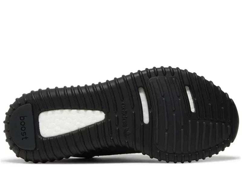 ADIDAS YEEZY BOOST 350 PIRATE BLACK (2023)