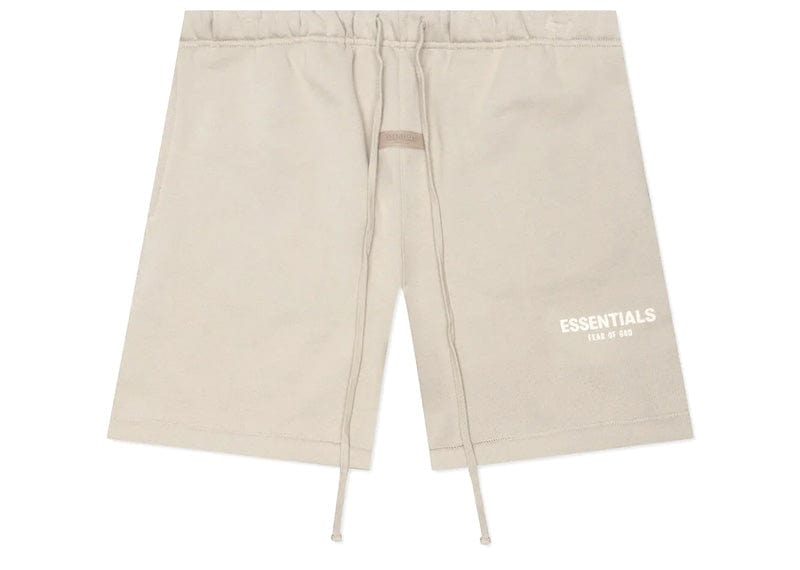 Fear of God Essentials Shorts Wheat Fear of God