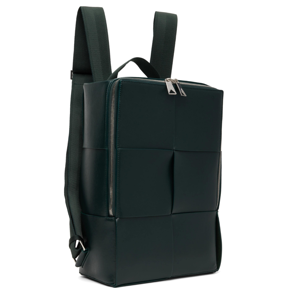 Green Arco Backpack