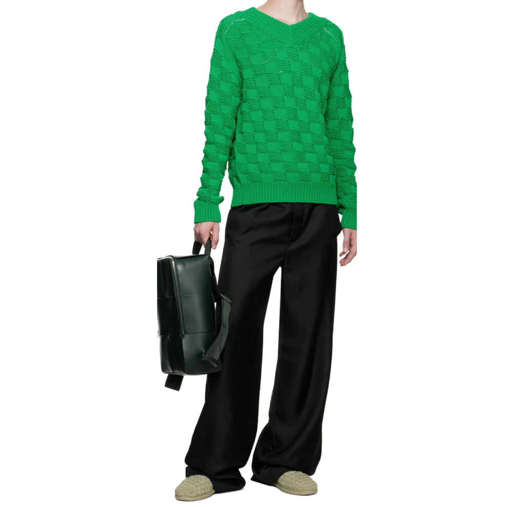 Green Arco Backpack