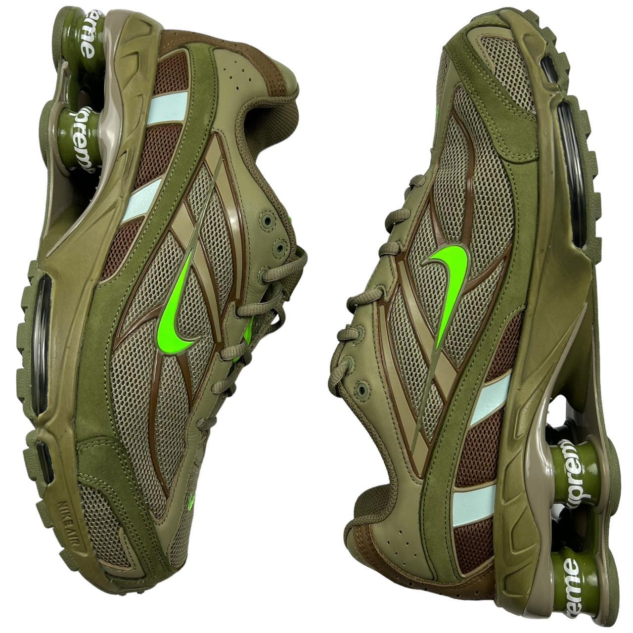 Shox TL Supreme Shox