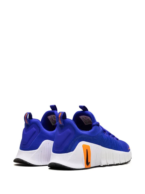 Nike Free Metcon 6 "Blue"