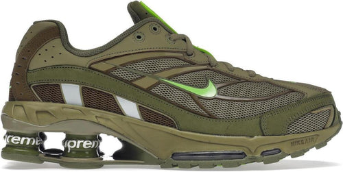 Shox TL Supreme Shox