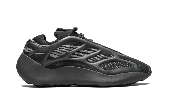 Yeezy 700 Black