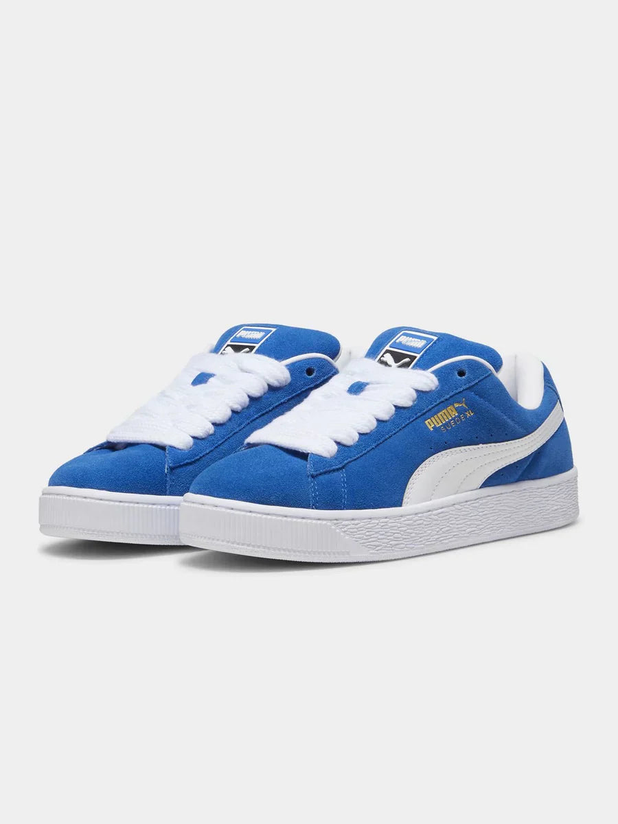 Puma Suede