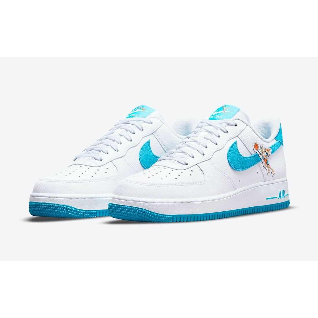 Nike Air Force 1 Sneakers