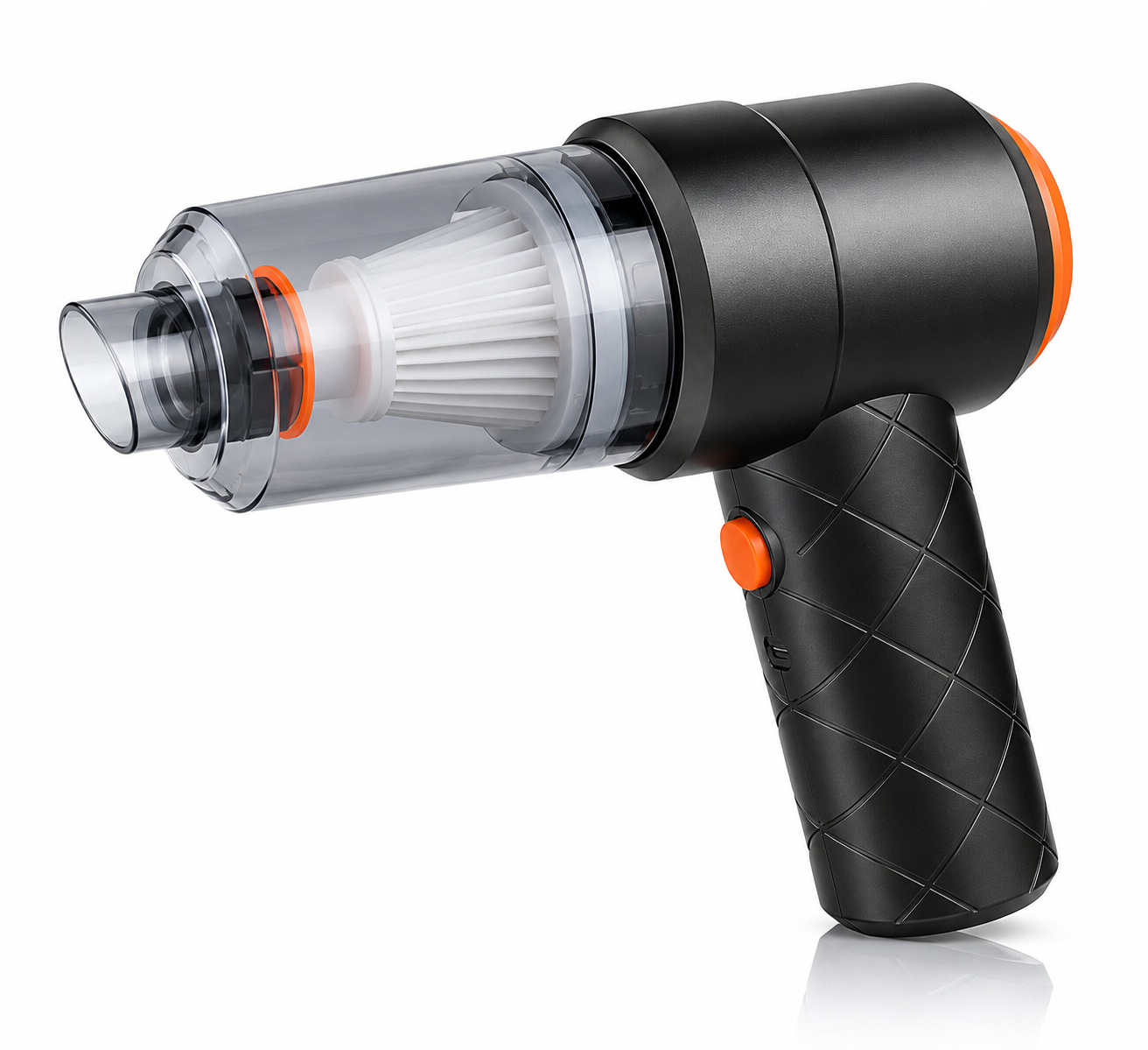 Haute Air — Cordless Vacuum Range
