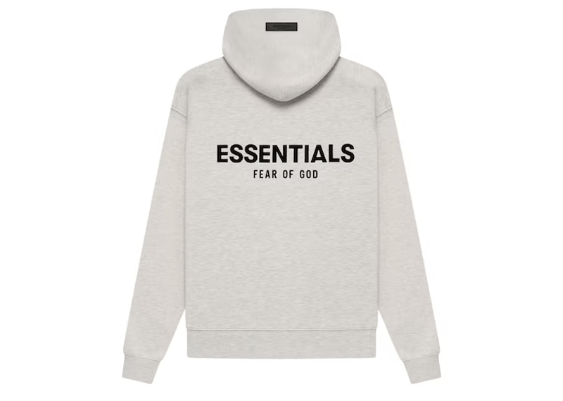 Fear of God Essentials
