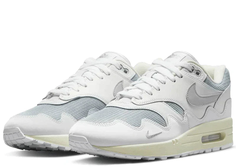 Nike Air Max Sneakers