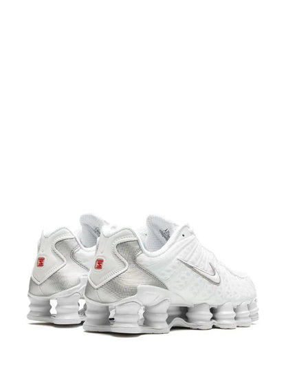 Shox TL White