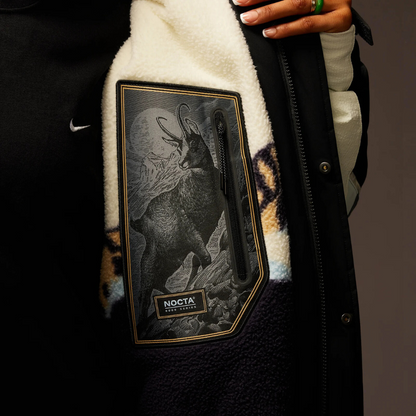 NIKE x Nocta NRG Dolemite Jacket Hoodie