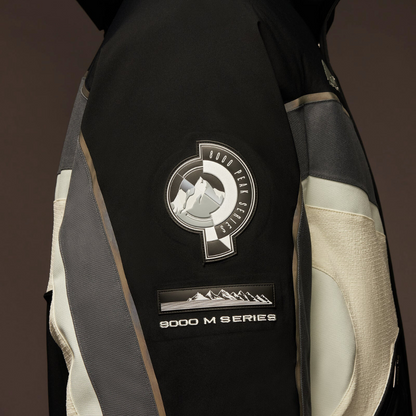 NIKE x Nocta NRG Dolemite Jacket Hoodie