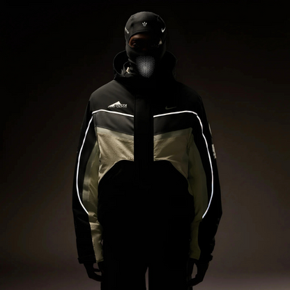 NIKE x Nocta NRG Dolemite Jacket Hoodie