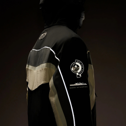 NIKE x Nocta NRG Dolemite Jacket Hoodie