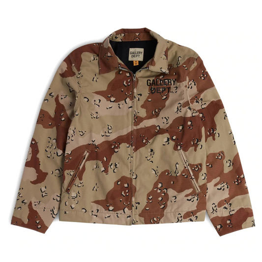 MONTECITO JACKET