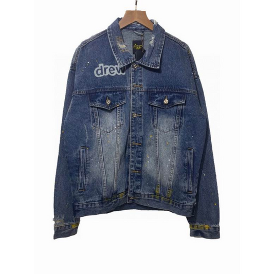 DREW HOUSE Denim Jacket
