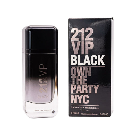 212 Vip Black