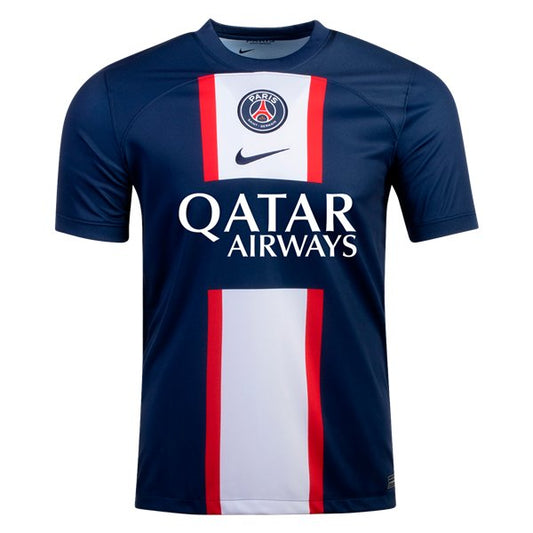 22/23 PSG Home Kit