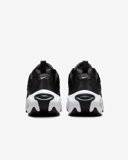 Air Max Portal Black / White