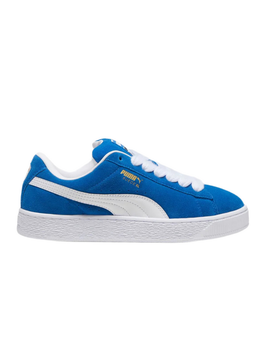 Suede XL Blue