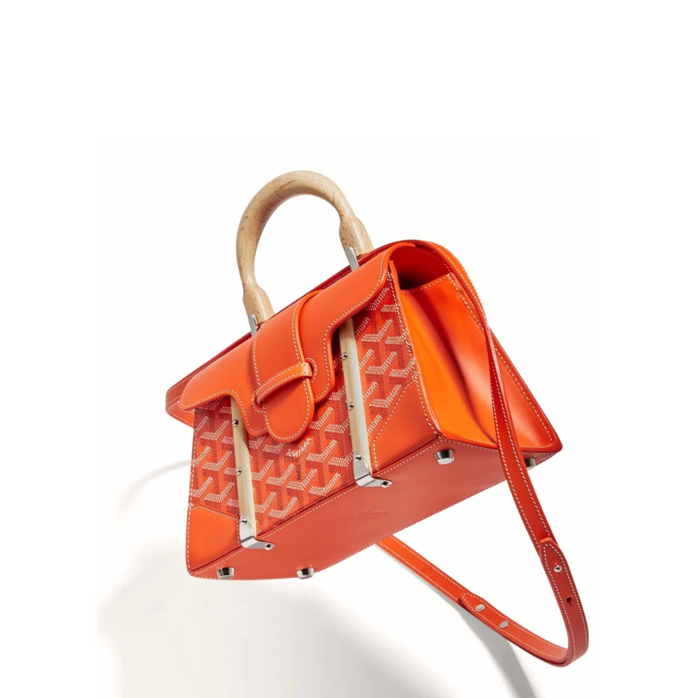 Saïgon Structuré Mini Bag