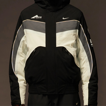 NIKE x Nocta NRG Dolemite Jacket Hoodie