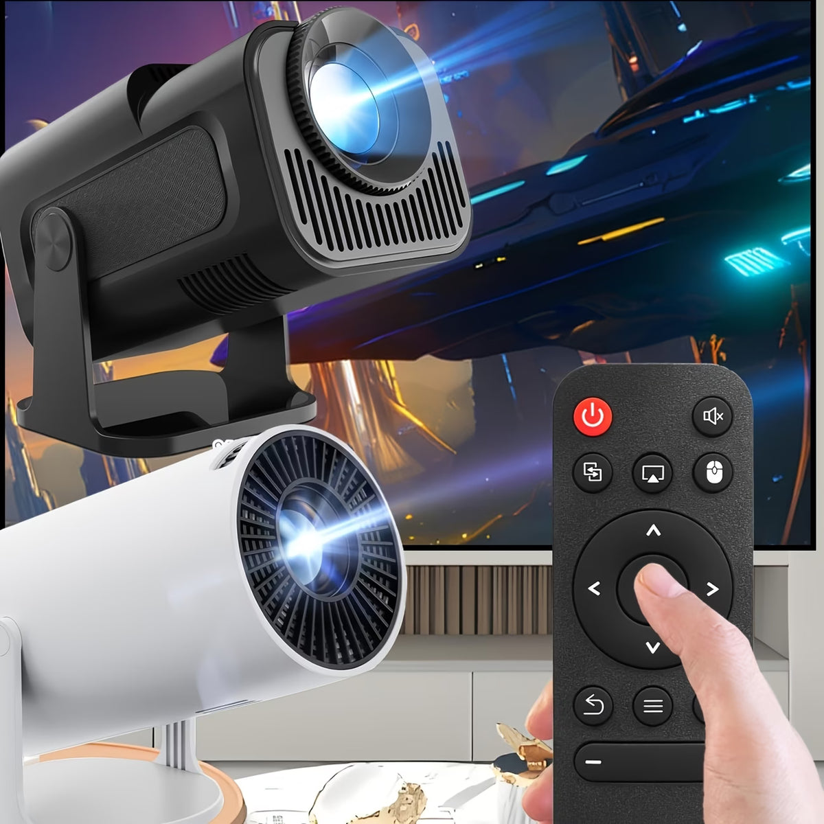 Vue Spare Remote