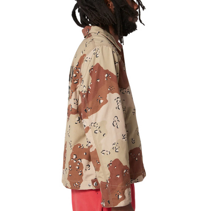 MONTECITO JACKET