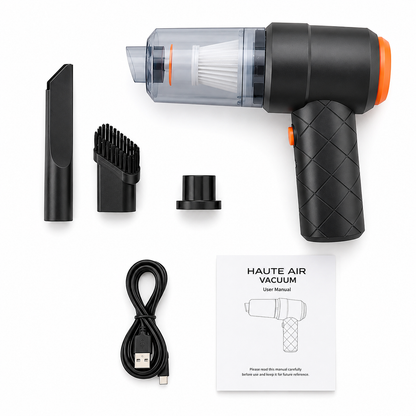Haute Air Vacuum