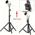 VueStand™ Adjustable Projector Stand