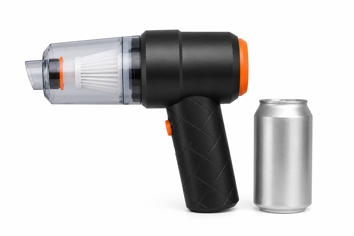 Haute Air Vacuum
