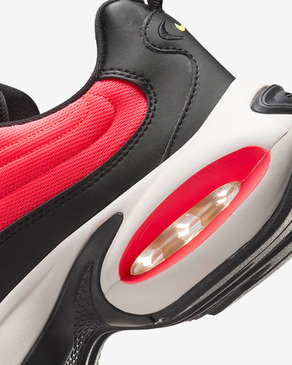 Air Max Portal red