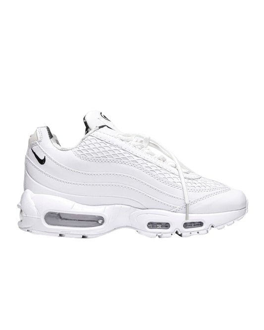 Nike Air Max 95 SP Corteiz White