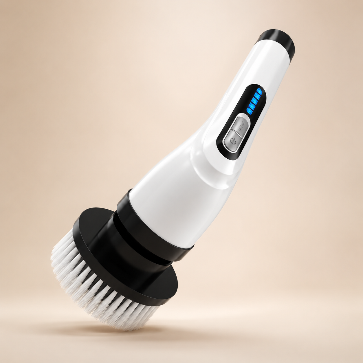 Haute Electric Scrubber
